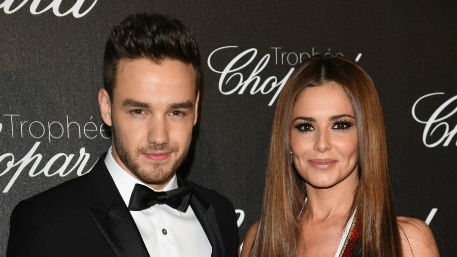Liam Payne and Cheryl Cole Welcome Baby Boy