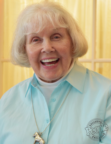 Doris Day’s Birthday Mystery: How Did the 95-Year-Old Icon Think She Was Two Years Younger?