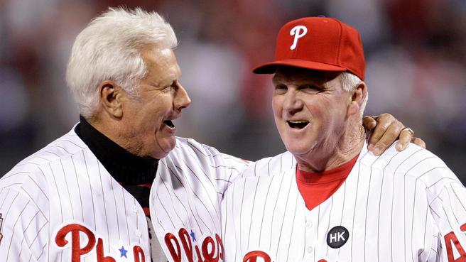 Former Phillies shortstop, scout, coach Ruben Amaro Sr. dies at 81