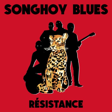 Mali Punk Group Songhoy Blues Tap Iggy Pop for New Album