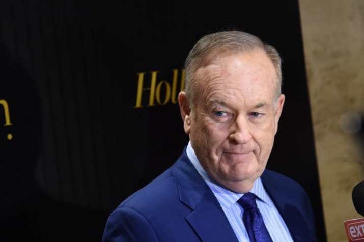 Nearly 50 Advertisers Have Ditched Bill O’Reilly. But Will It Be Enough To End His Show?