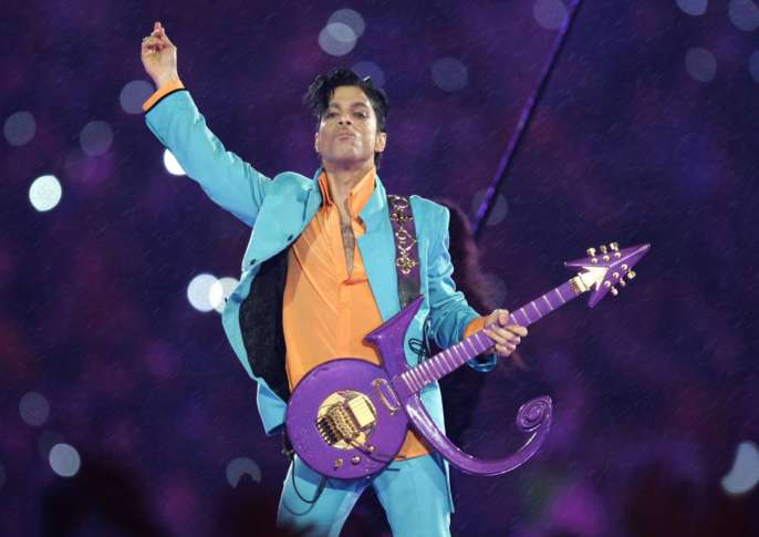 Prince search warrants lay bare struggle with opioids