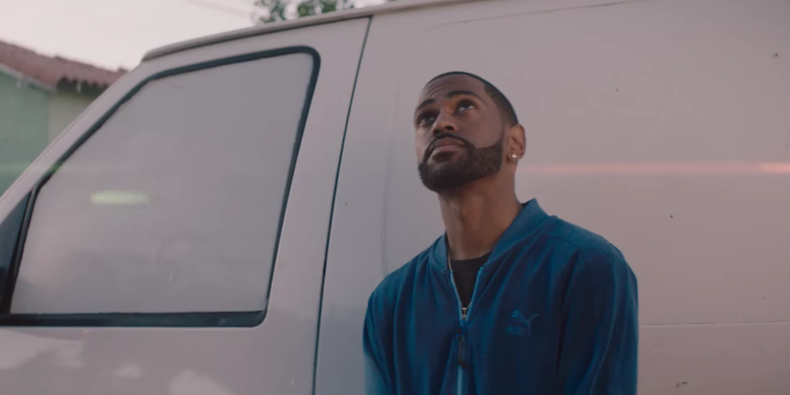 Big Sean Tackles Police Brutality, Islamophobia in New “Light” Video: Watch