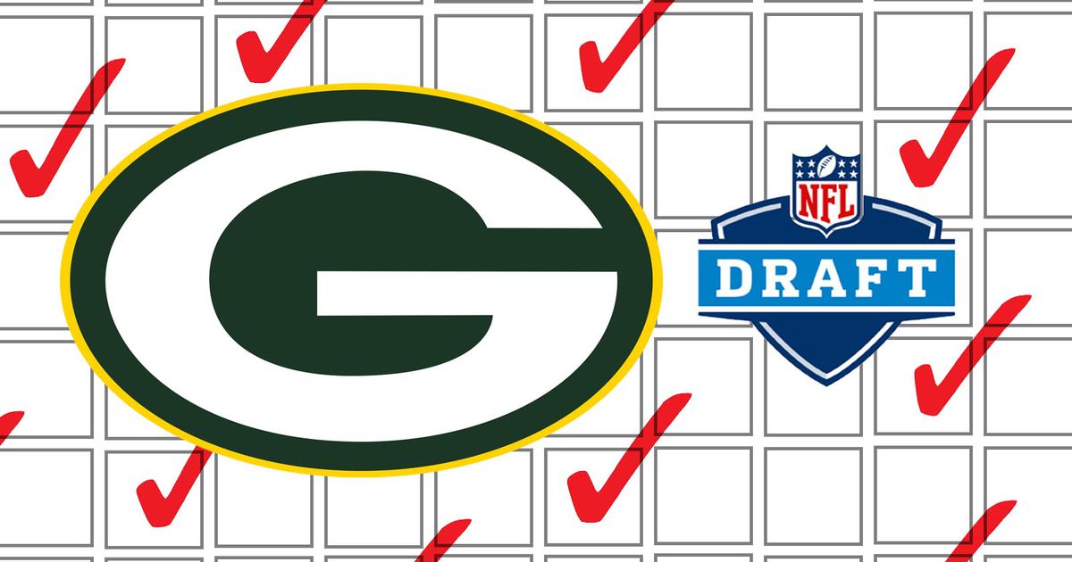 Green Bay Packers 2017 NFL Draft grades