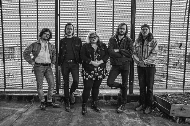 Sheer Mag Announce Debut Album Need to Feel Your Love, Release “Just Can’t Get Enough”