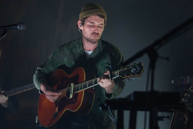 Fleet Foxes Find a Simple, Shared Rhythm on “If You Need To, Keep Time on Me”