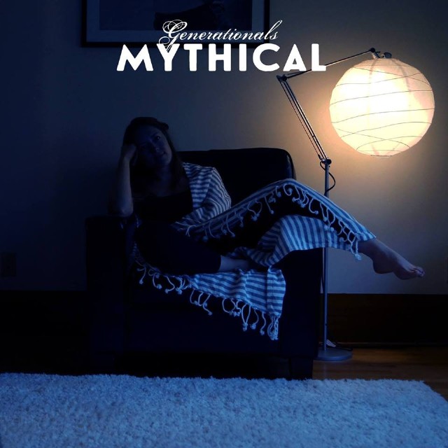 Generationals – “Mythical”