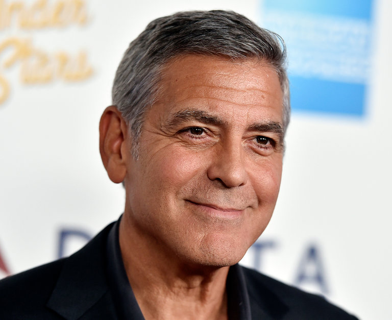 George Clooney’s Tequila Company Sold for Up to $1 Billion