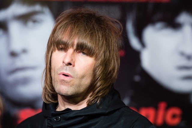 Hear Liam Gallagher Debut Several New Songs at Manchester Benefit Show