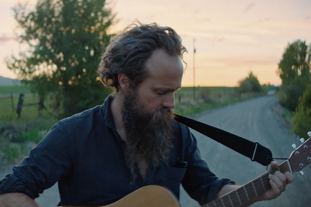 Iron & Wine Announce New Album Beast Epic, Release “Call It Dreaming”