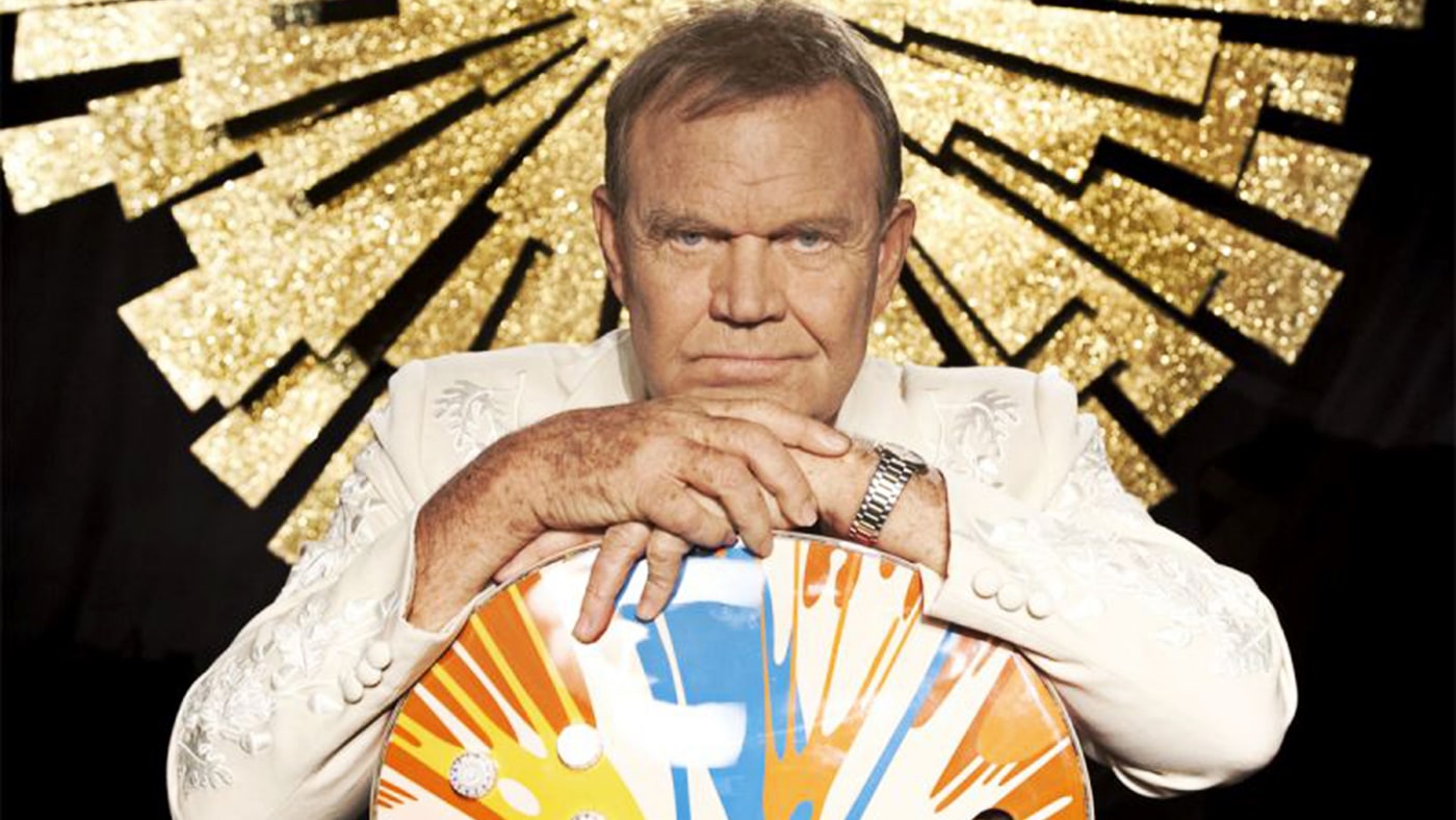 Review: Glen Campbell’s Final Album, ‘Adios,’ Is Deeply Emotional, Worthy Conclusion