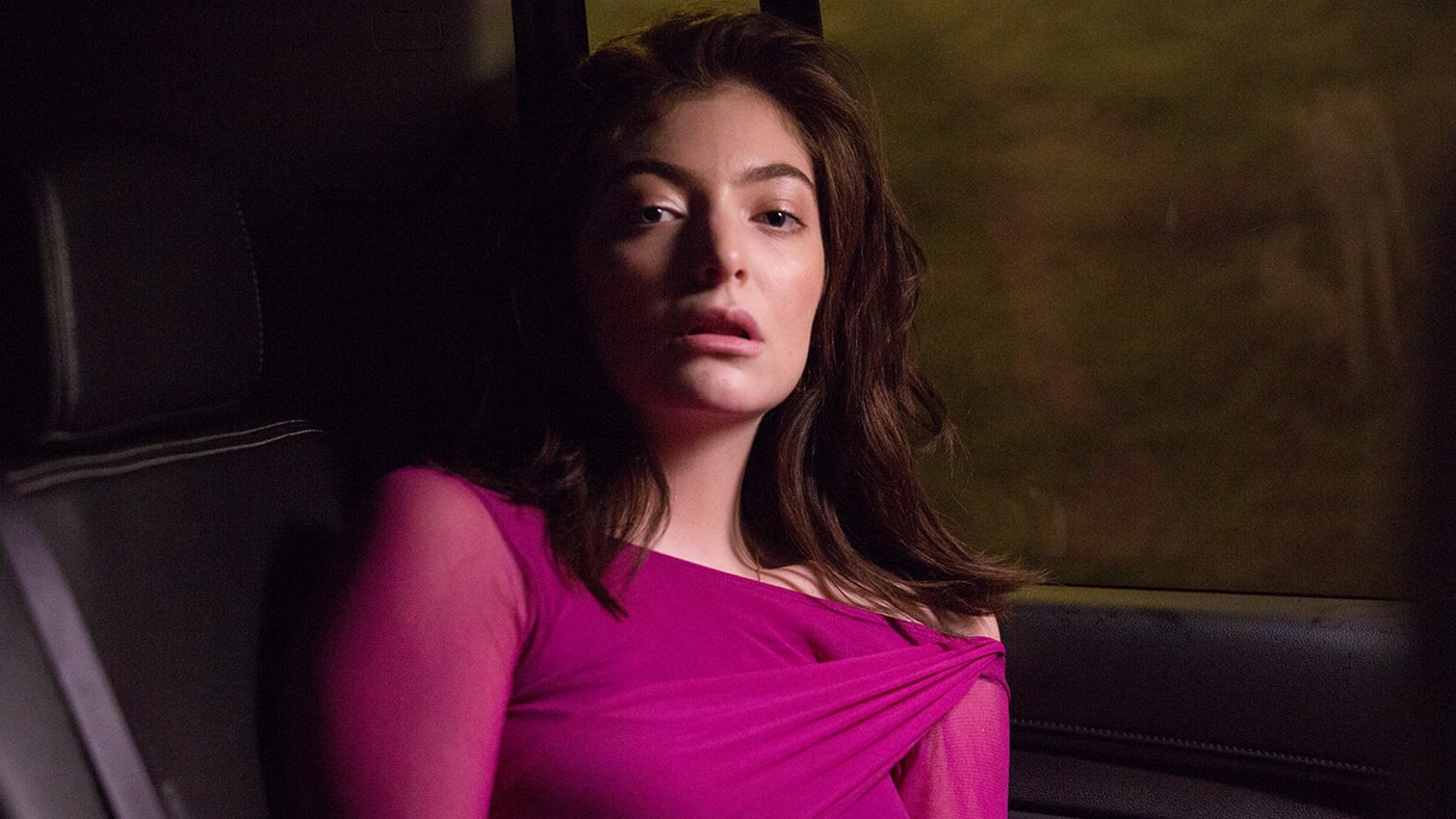 Review: Lorde’s ‘Melodrama’ Is Fantastically Intimate, a Production Tour De Force