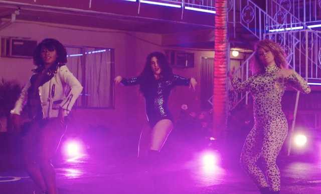 Video: Fifth Harmony – “Down” ft. Gucci Mane