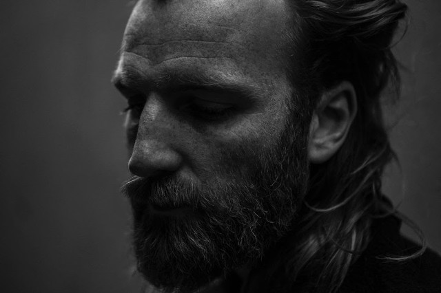 Hear Ben Frost’s Surprise-Released New EP Threshold of Faith