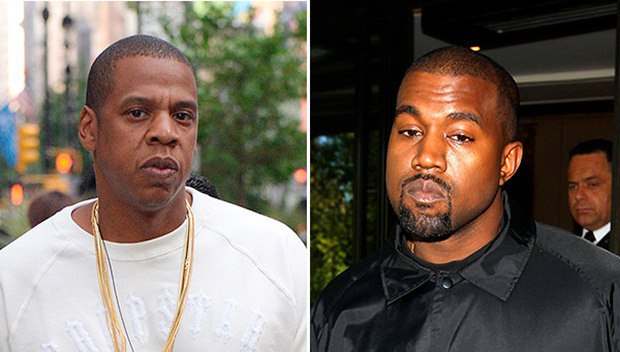 Is Kanye West Furious OverJAY-Z’s Diss In ‘4:44’?: ‘TheyMay Never Be Close Again’