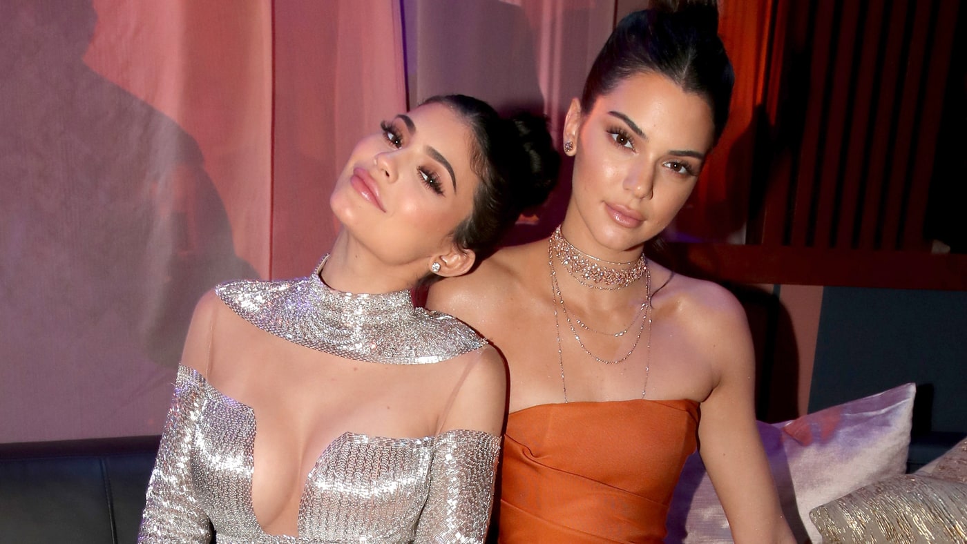 Kylie, Kendall Jenner Respond to ‘Baseless’ Tupac T-Shirt Lawsuit