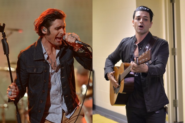 Listen to All-American Rejects and Dashboard Confessional Cover Each Other’s Songs