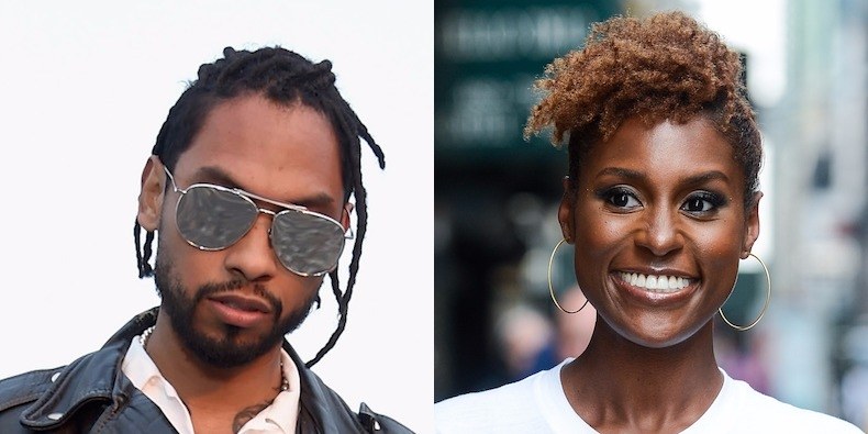 Miguel, Bryson Tiller, Jazmine Sullivan, More to Premiere New Songs on “Insecure”