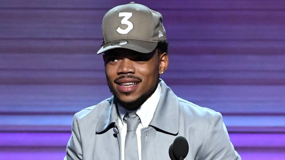 More Than 90 People Hospitalized During Chance the Rapper Concert