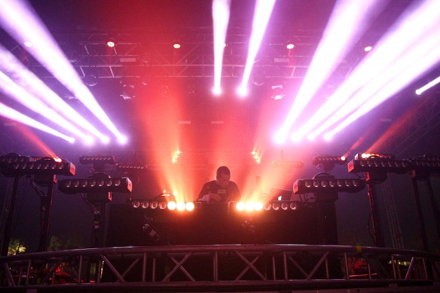 Stream DJ Shadow’s Surprise EP The Mountain Has Fallen