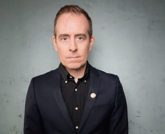 Ted Leo Details New Album The Hanged Man, Releases First Single “You’re Like Me”