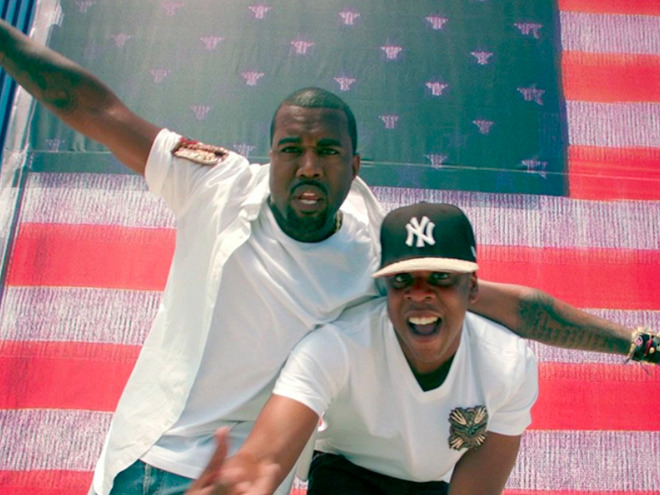 Tidal exclusivity ending on Jay-Z’s ‘4:44,’ Kanye claims he’s owed $3M by music service