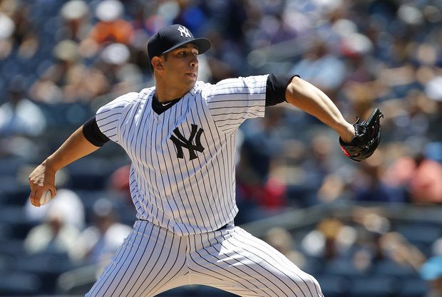 What time, TV, channel is New York Yankees vs. Chicago White Sox? (6/29/17) Livestream, how to watch online