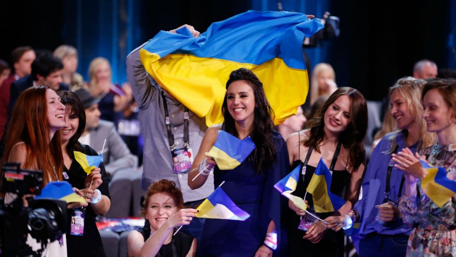 Eurovision Song Contest Changes Rules, Prohibits “Any Form of Political Propaganda”