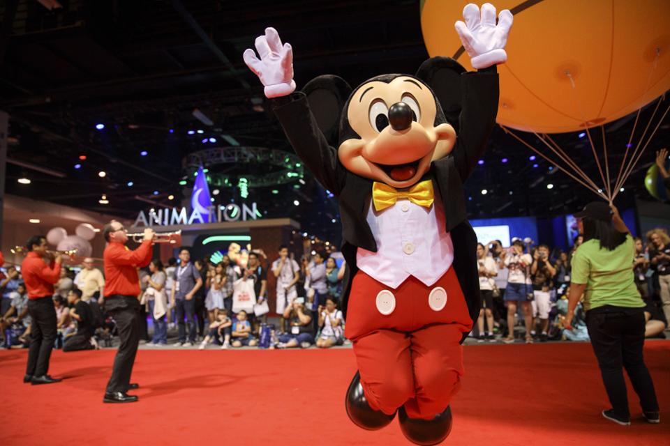 Five Key Questions In The Wake Of Disney’s OTT Leap
