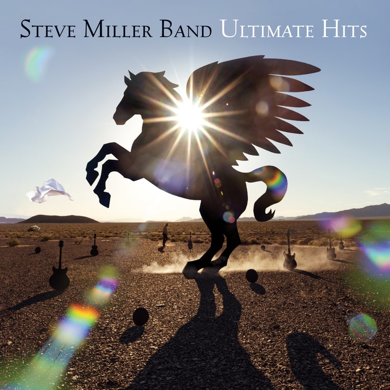 Hear Steve Miller Band Live Rarity From Upcoming Hits Collection