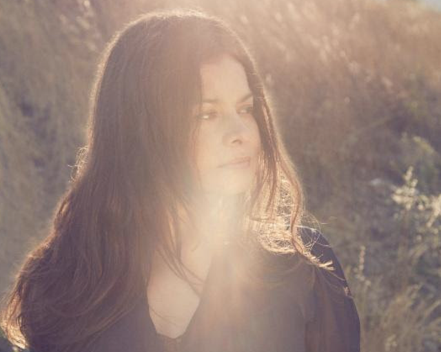Hope Sandoval and the Warm Inventions Announce Son of a Lady EP, Release “Sleep”