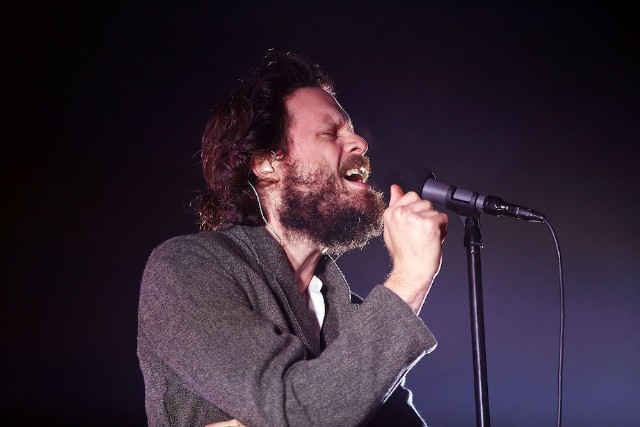 Father John Misty – “Things It Would Have Been Helpful to Know Before the Revolution” (The Haxan Cloak Remix)