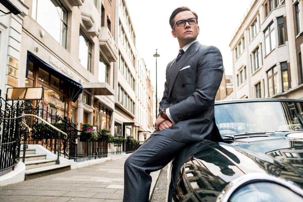 Overkill tarnishes ‘Kingsman: The Golden Circle’ — movie review