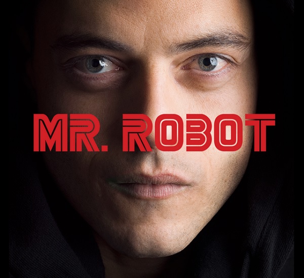 Mr Robot