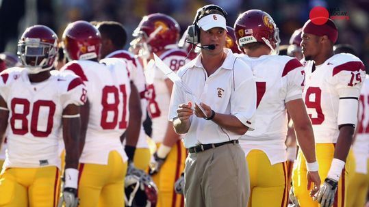 Coach sues Lane Kiffin saying he was promised a job to secure a recruit