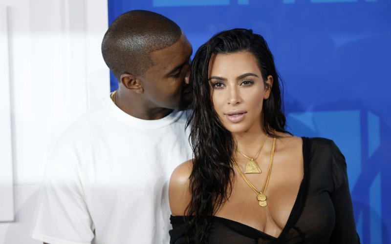 Kanye West on Kim Kardashian’s Paris Robbers: ‘I Wouldn’t Have Stopped Until They Were Dead’