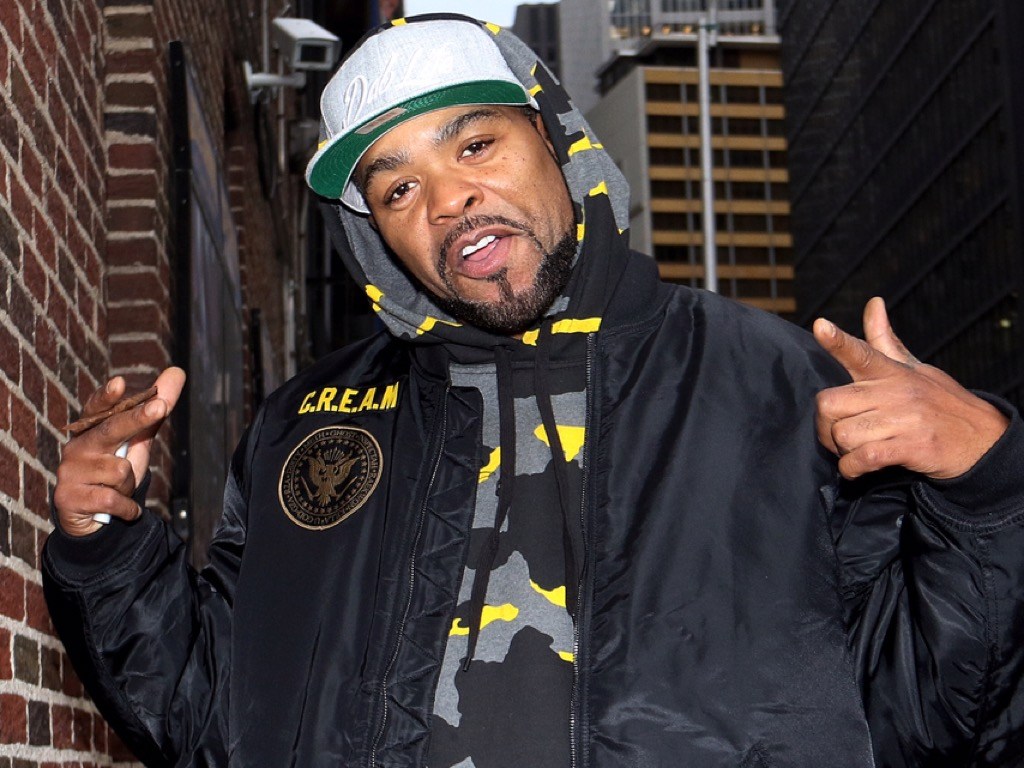 Method Man Hosting Rap Battles On TV – Will Celebrities By Ready?