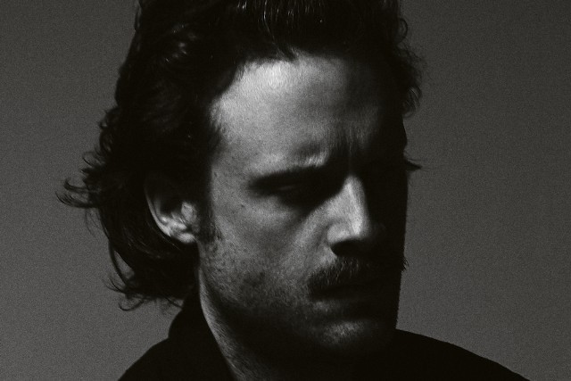 New Music: Father John Misty Releases “Generic Pop Song” Trio