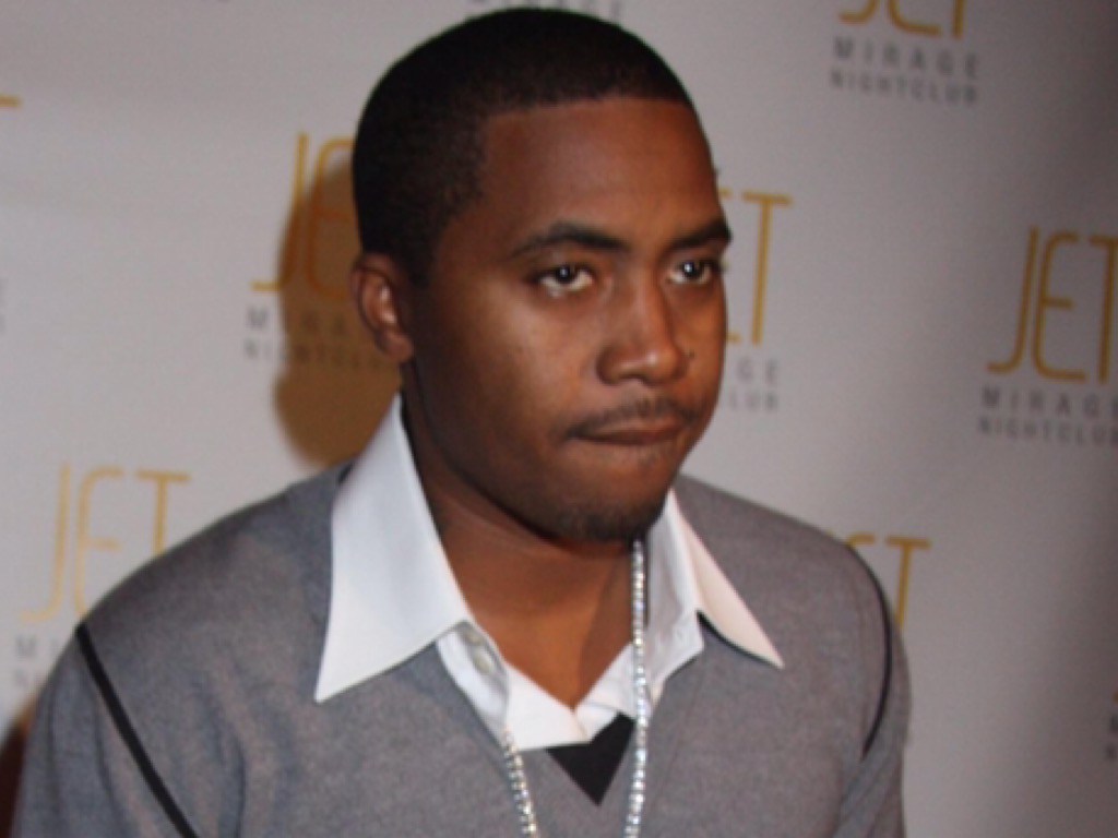 O.C. Says Nas Stood Him Up At The Studio One Time!