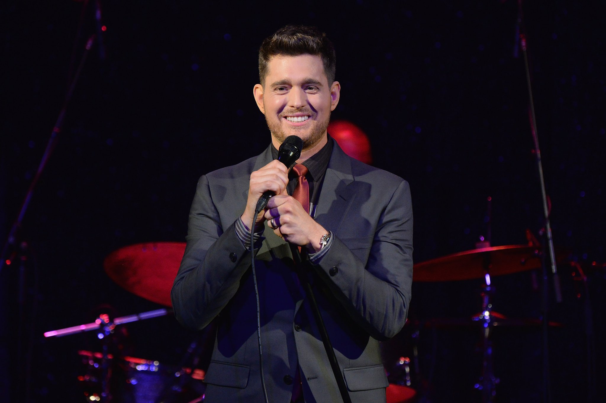 17 Little-Known Facts About Michael Bublé’s Unconventional Road to Stardom