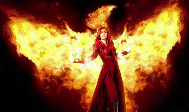Are The ‘X-Men’ Films Attempting To Bring The Dark Phoenix To The Big Screen Too Soon?
