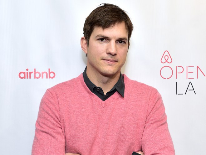 Ashton Kutcher’s Journey from Divorce to Fatherhood