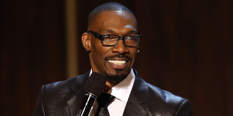 Chris Rock, Nas, Chance, More React to Charlie Murphy’s Death