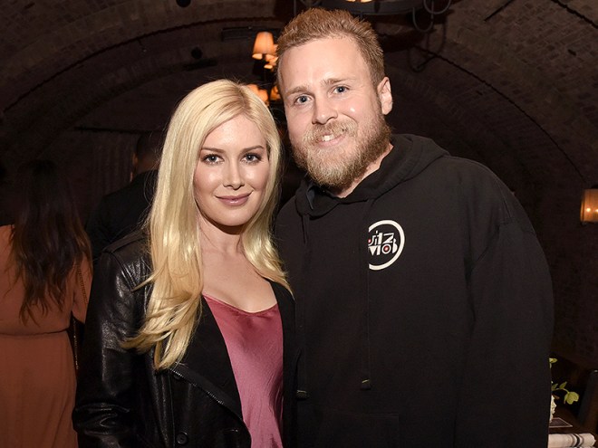 Everything Spencer Pratt and Heidi Montag Have Said About Having Kids