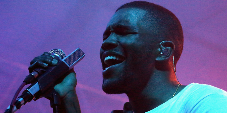 Frank Ocean Airs Surprise Fourth Episode of Beats 1 Show, Shares New Song “Lens”