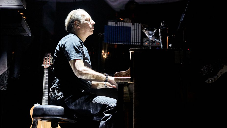 In ‘Hans Zimmer Revealed,’ the Veteran Film Score Composer Kicks Off His Concert Tour and Warms Up for Coachella
