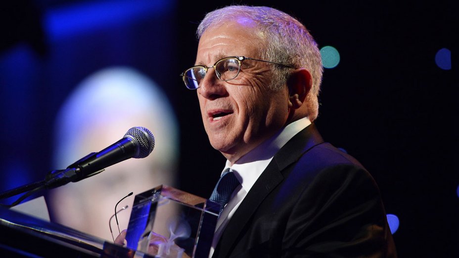 Irving Azoff Responds to the Venue Wars Between AEG and MSG