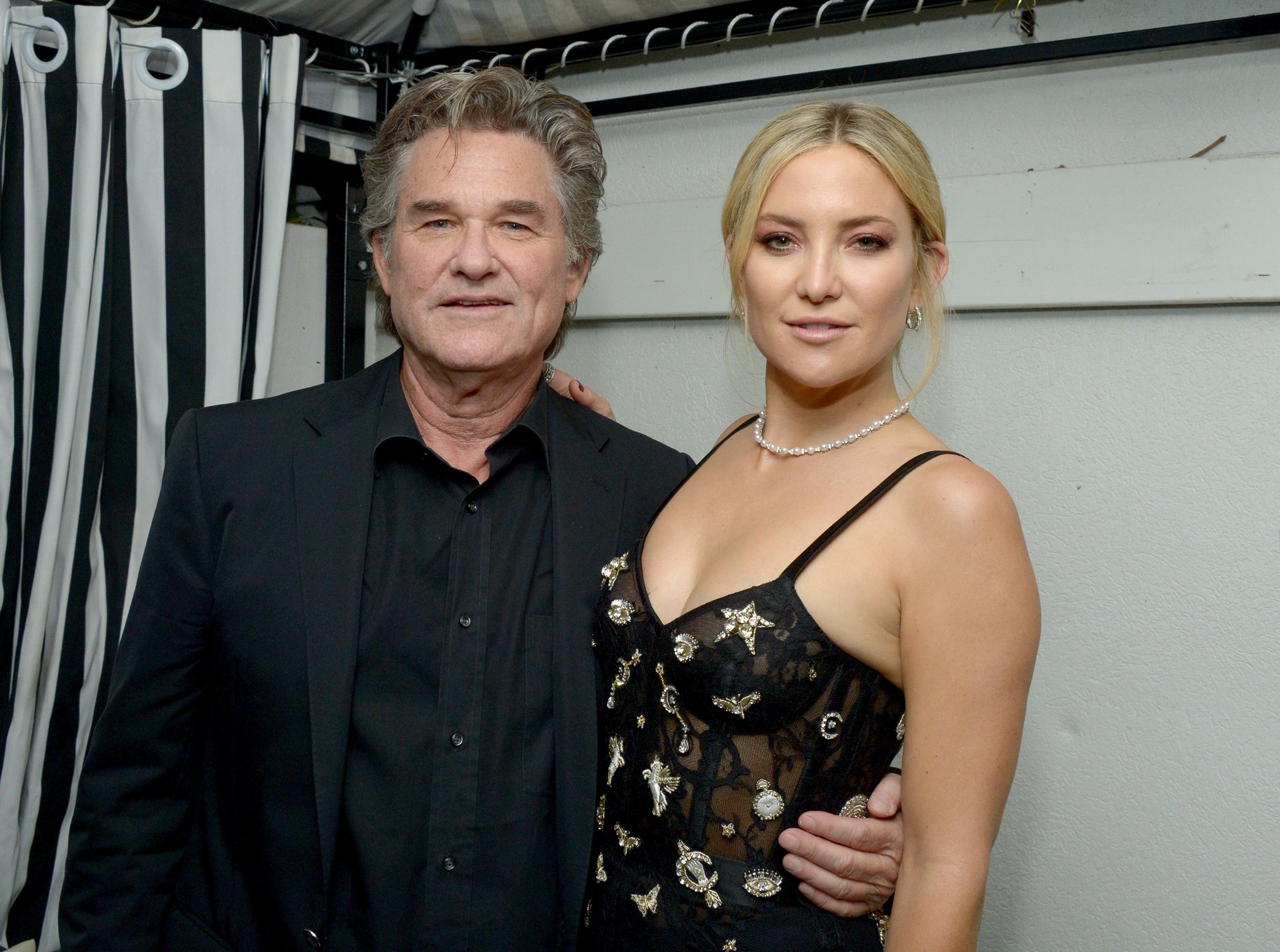 Kurt Russell’s Advice to Kate Hudson After She Lost an Oscar Proves He’s the Best “Pa”