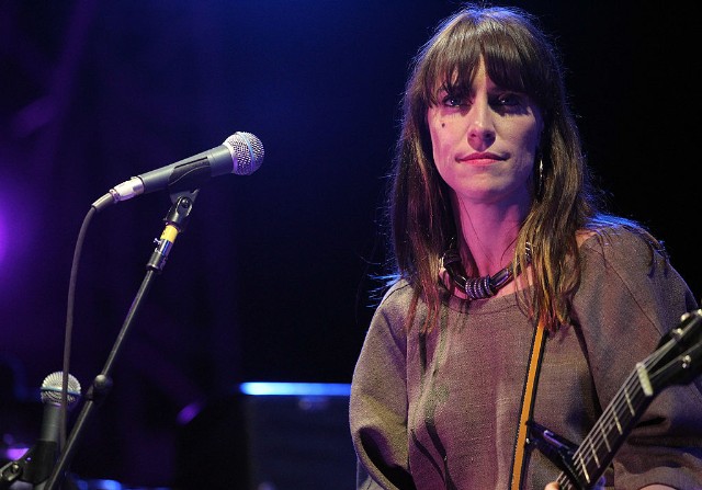 New Music: Feist Shares New Single “Century” Featuring Jarvis Cocker, Announces International Tour