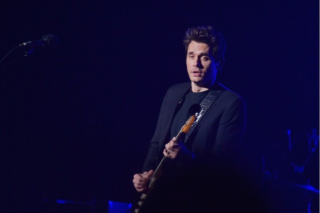 Stream John Mayer’s New Album The Search for Everything